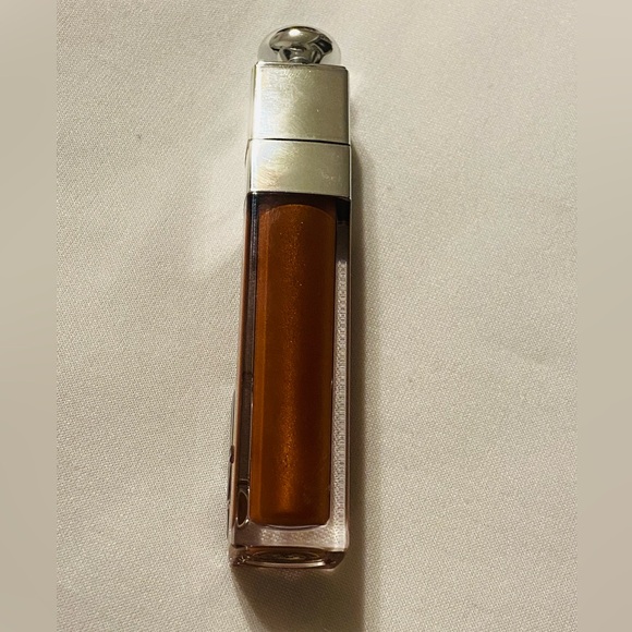 Dior Addict Lip Maximizer Gloss Brand New Never Used #062 / 8ml 0.20 fl oz. - Picture 5 of 7